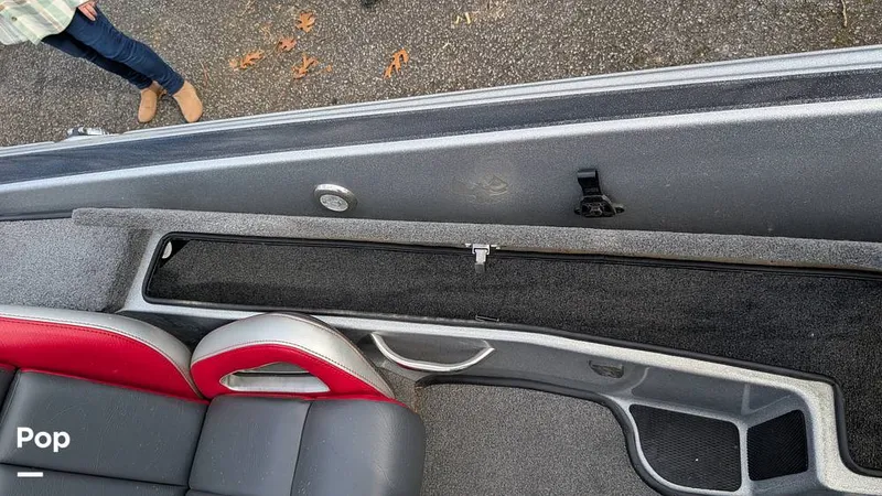 Slide: The Image of Phoenix Bass Boat 21 PHX 2023 - 16127191