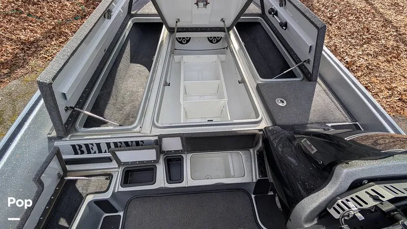 Slide: The Image of Phoenix Bass Boat 21 PHX 2023 - 16127177