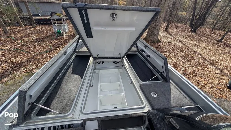 Slide: The Image of Phoenix Bass Boat 21 PHX 2023 - 16133526