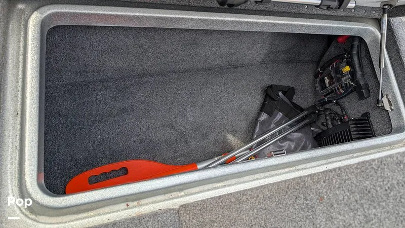 Slide: The Image of Phoenix Bass Boat 21 PHX 2023 - 16127169