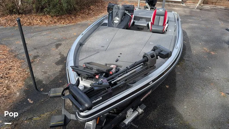 Slide: The Image of Phoenix Bass Boat 21 PHX 2023 - 16133519