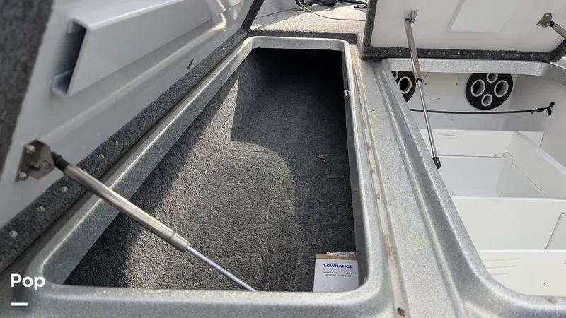 Slide: The Image of Phoenix Bass Boat 21 PHX 2023 - 16127187