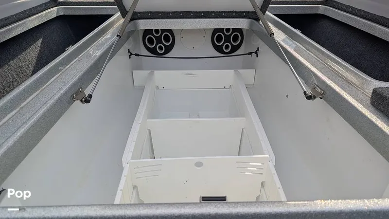 Slide: The Image of Phoenix Bass Boat 21 PHX 2023 - 16127188