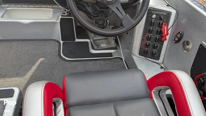 Slide: The Image of Phoenix Bass Boat 21 PHX 2023 - 16127140