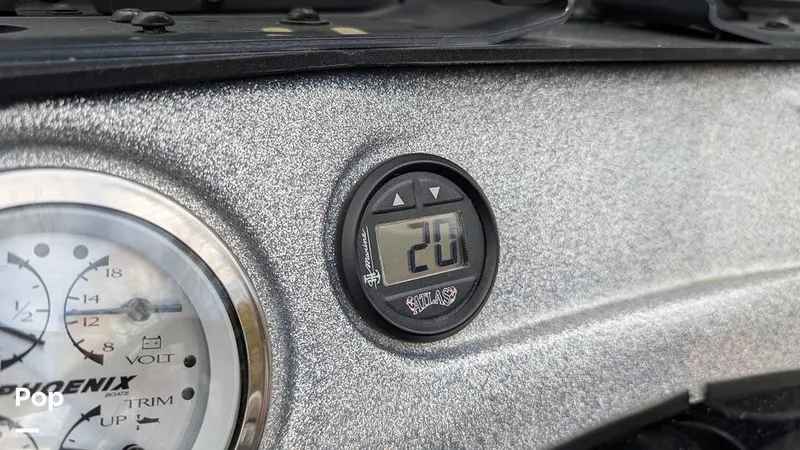 Slide: The Image of Phoenix Bass Boat 21 PHX 2023 - 16127141