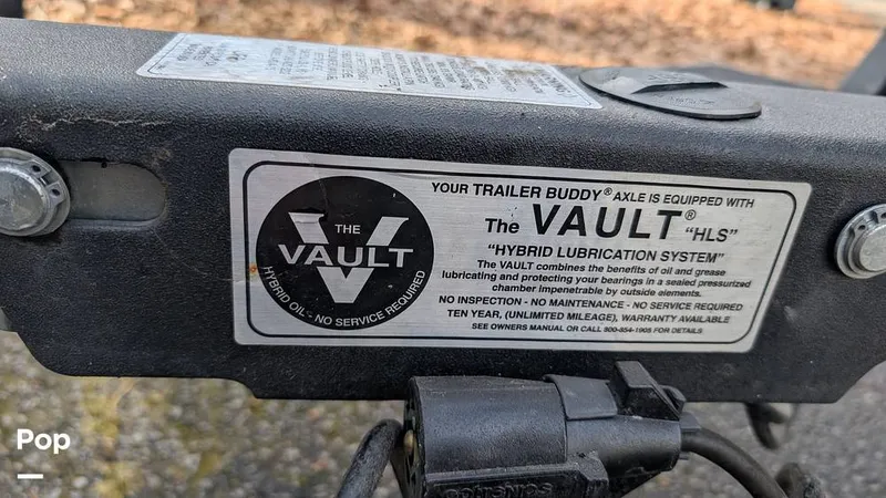 Slide: The Image of Phoenix Bass Boat 21 PHX 2023 - 16127144