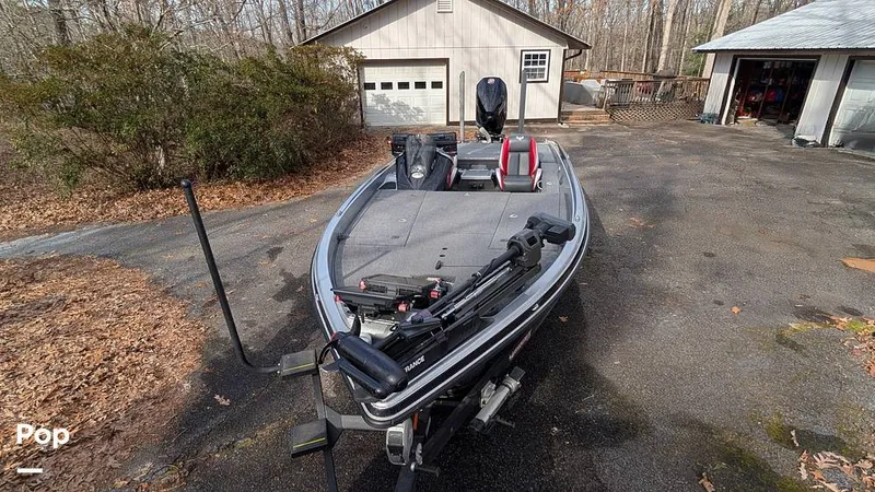 Slide: The Image of Phoenix Bass Boat 21 PHX 2023 - 16133534