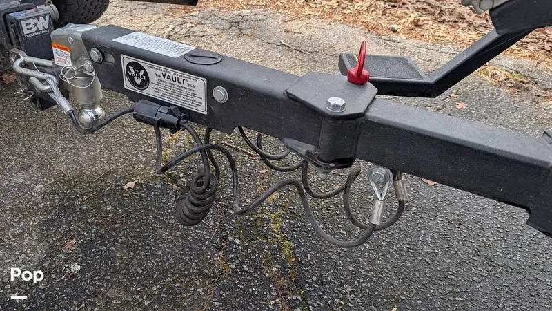 Slide: The Image of Phoenix Bass Boat 21 PHX 2023 - 16127146