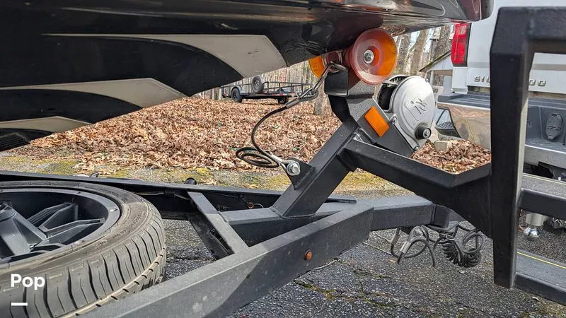 Slide: The Image of Phoenix Bass Boat 21 PHX 2023 - 16127150