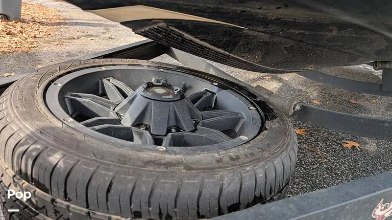 Slide: The Image of Phoenix Bass Boat 21 PHX 2023 - 16127157