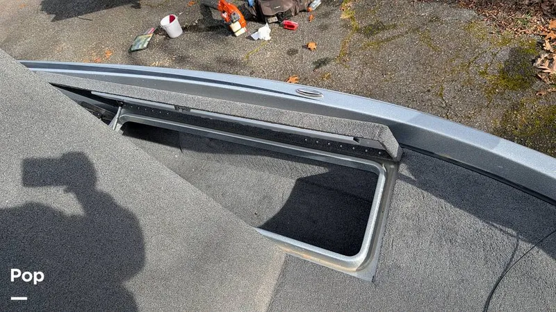 Slide: The Image of Phoenix Bass Boat 21 PHX 2023 - 16127161