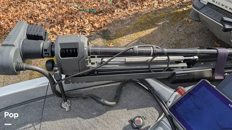 Slide: The Image of Phoenix Bass Boat 21 PHX 2023 - 16127164