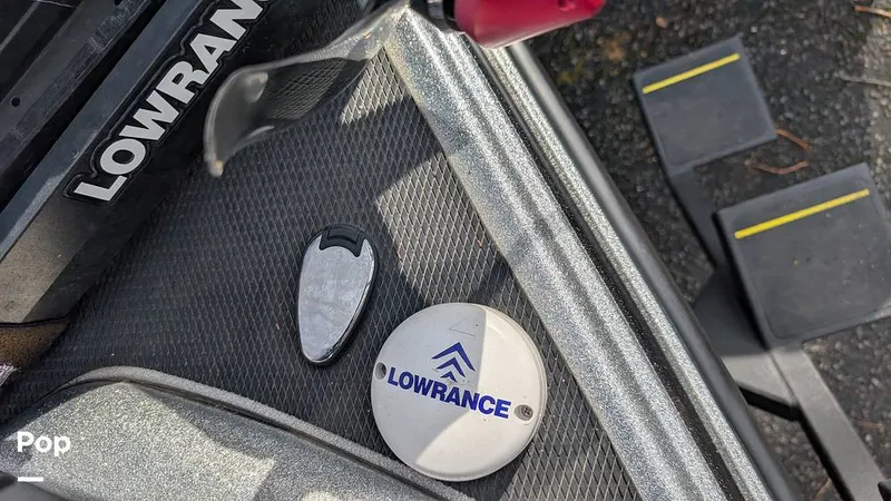 Slide: The Image of Phoenix Bass Boat 21 PHX 2023 - 16127165