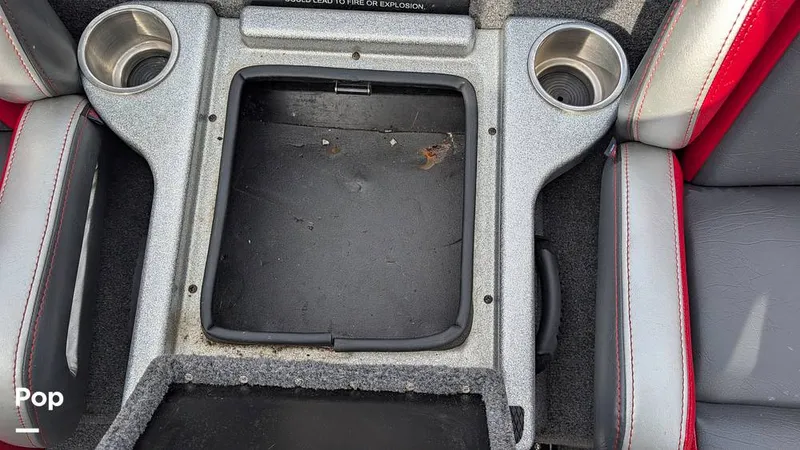 Slide: The Image of Phoenix Bass Boat 21 PHX 2023 - 16127167