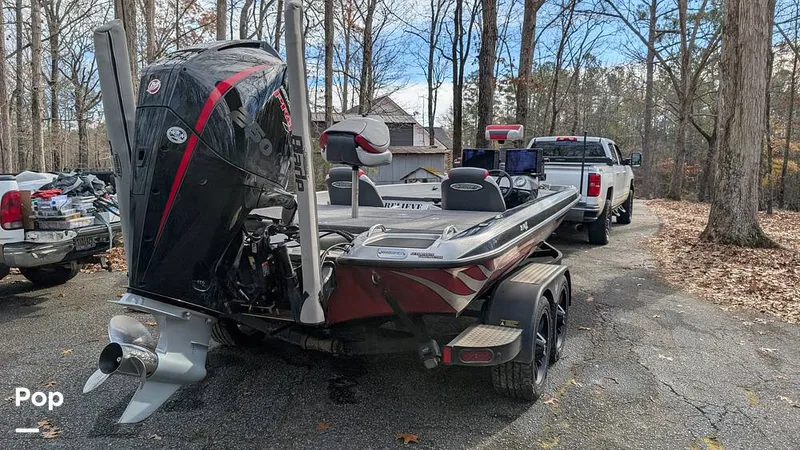 Slide: The Image of Phoenix Bass Boat 21 PHX 2023 - 16127200