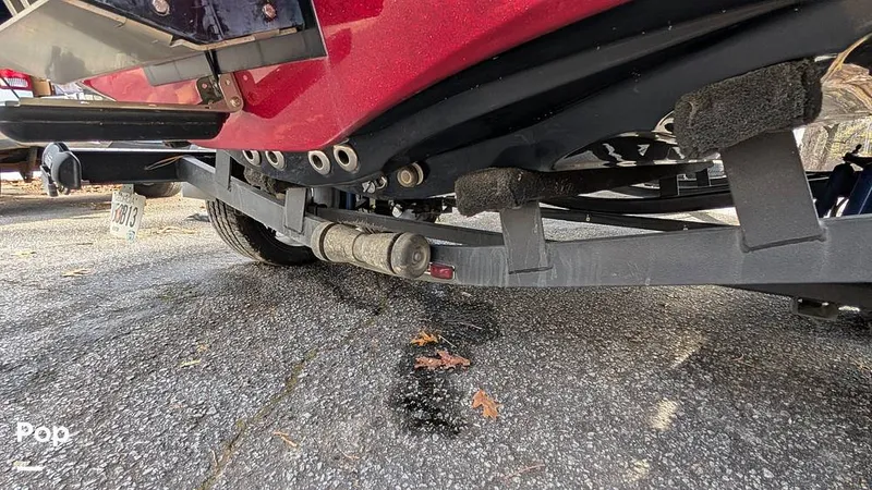 Slide: The Image of Phoenix Bass Boat 21 PHX 2023 - 16127208