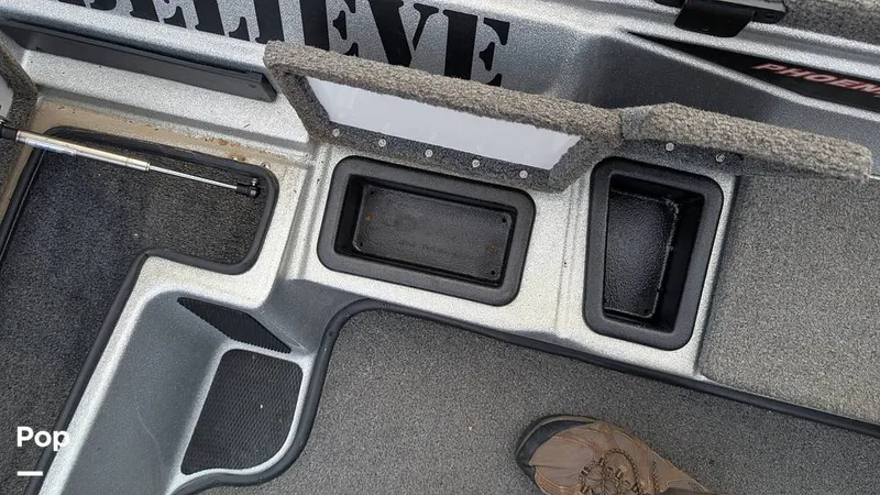 Slide: The Image of Phoenix Bass Boat 21 PHX 2023 - 16127215