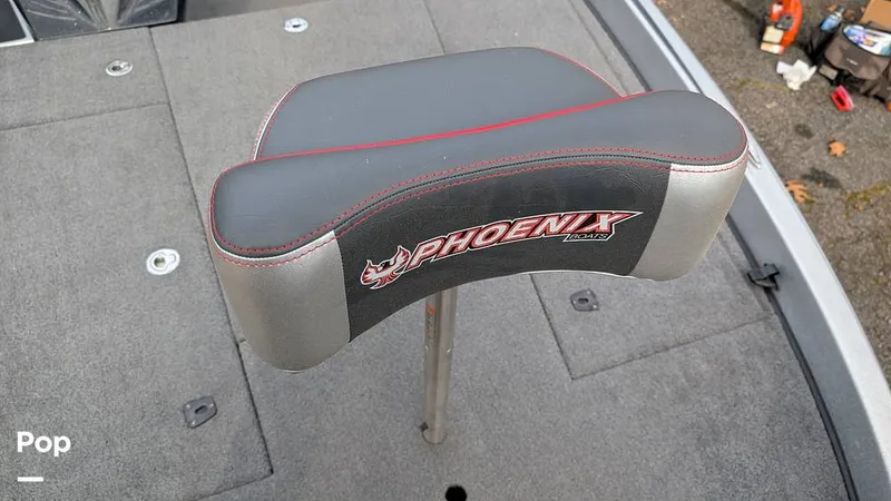Slide: The Image of Phoenix Bass Boat 21 PHX 2023 - 16127220