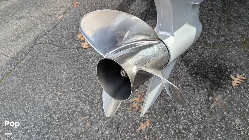 Slide: The Image of Phoenix Bass Boat 21 PHX 2023 - 16127225