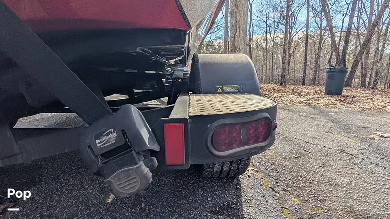 Slide: The Image of Phoenix Bass Boat 21 PHX 2023 - 16127233