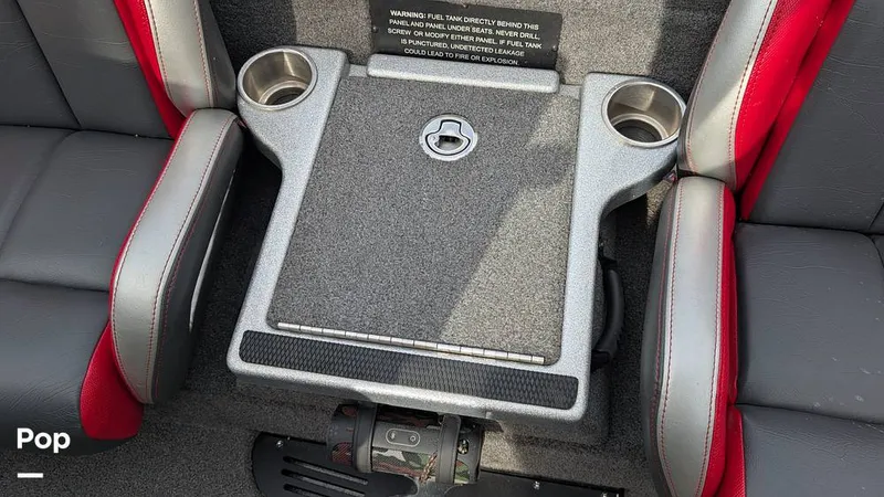 Slide: The Image of Phoenix Bass Boat 21 PHX 2023 - 16127240