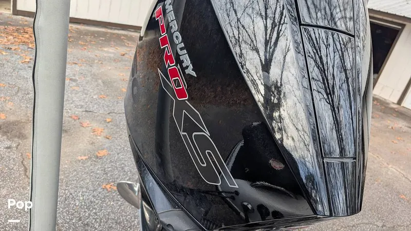 Slide: The Image of Phoenix Bass Boat 21 PHX 2023 - 16127241