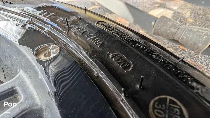 Slide: The Image of Phoenix Bass Boat 21 PHX 2023 - 16127252