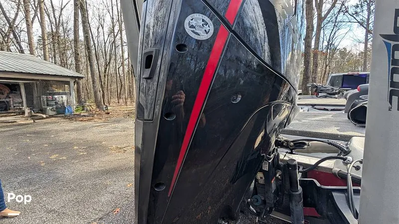 Slide: The Image of Phoenix Bass Boat 21 PHX 2023 - 16133521