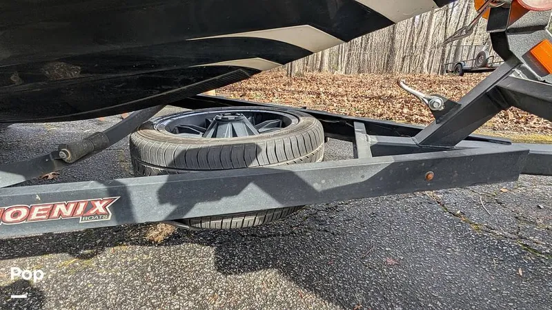 Slide: The Image of Phoenix Bass Boat 21 PHX 2023 - 16133523