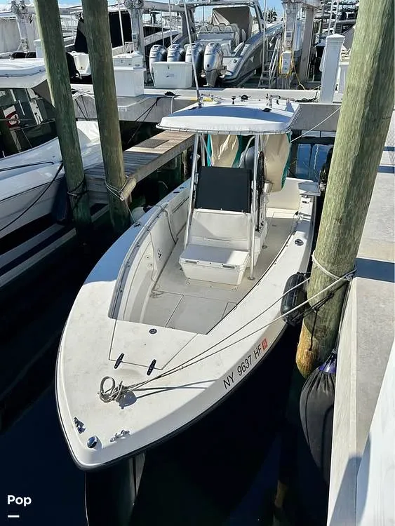 Slide: The Image of Contender 23 Open 1999 - 16114135