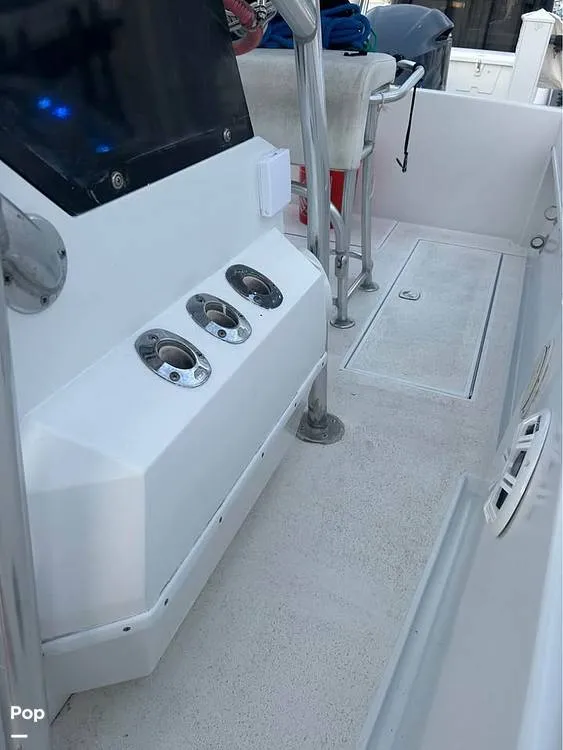 Slide: The Image of Contender 23 Open 1999 - 16114133