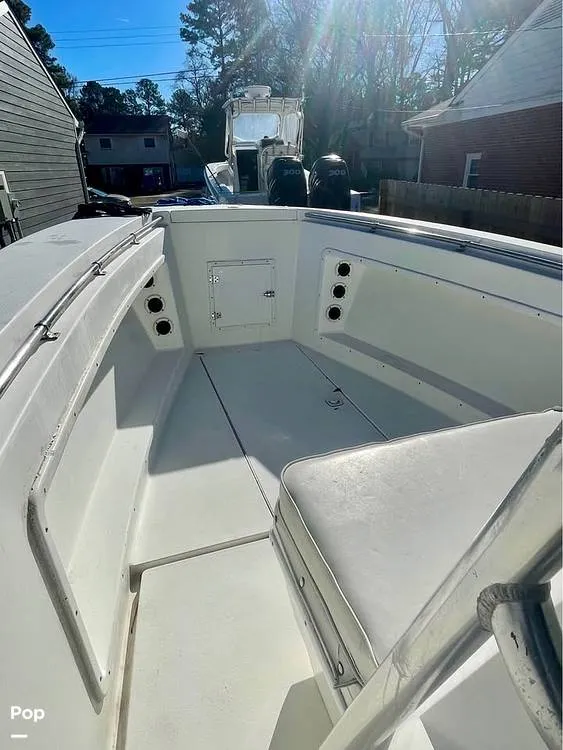 Slide: The Image of Contender 23 Open 1999 - 16114134