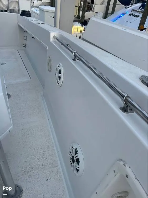 Slide: The Image of Contender 23 Open 1999 - 16114138