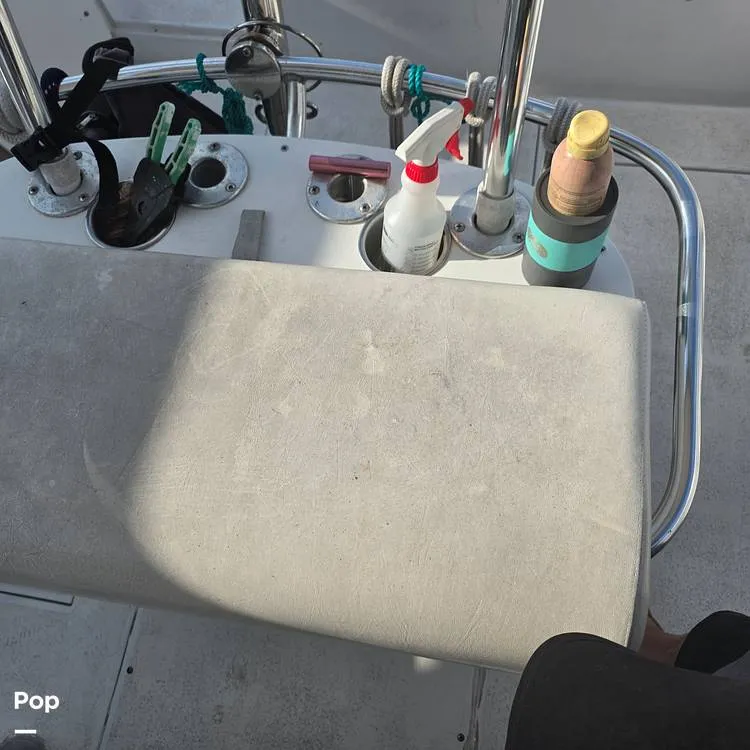 Slide: The Image of Contender 23 Open 1999 - 16132072