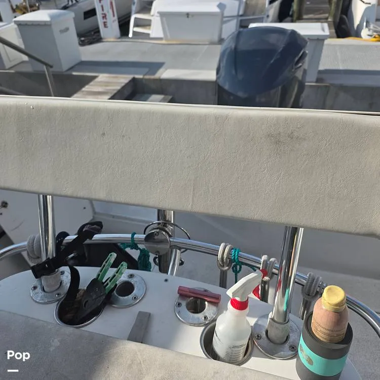 Slide: The Image of Contender 23 Open 1999 - 16132073