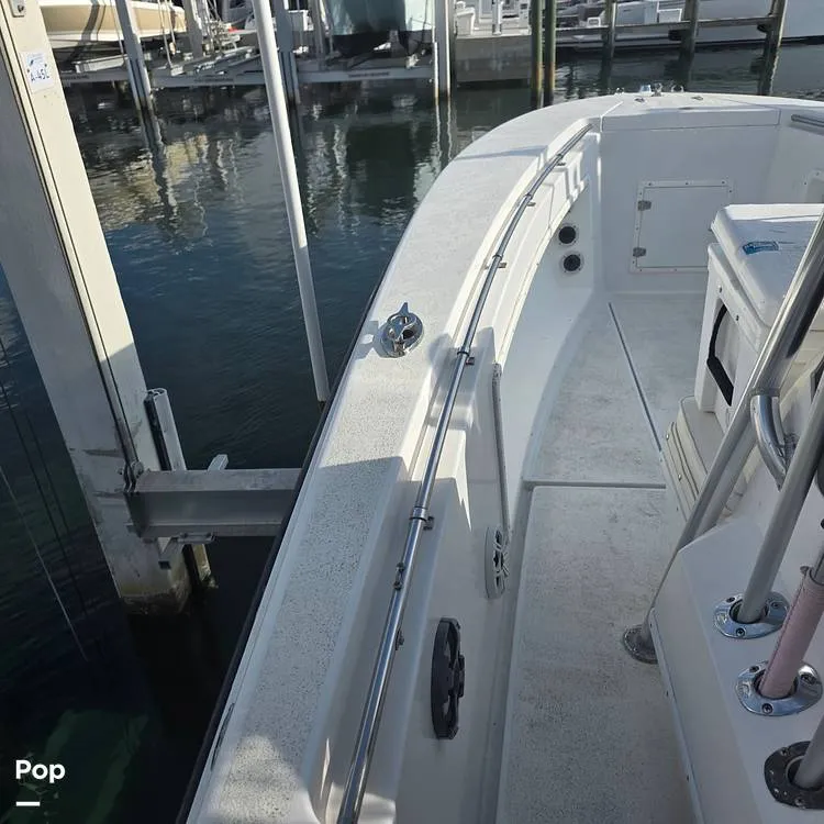 Slide: The Image of Contender 23 Open 1999 - 16132074