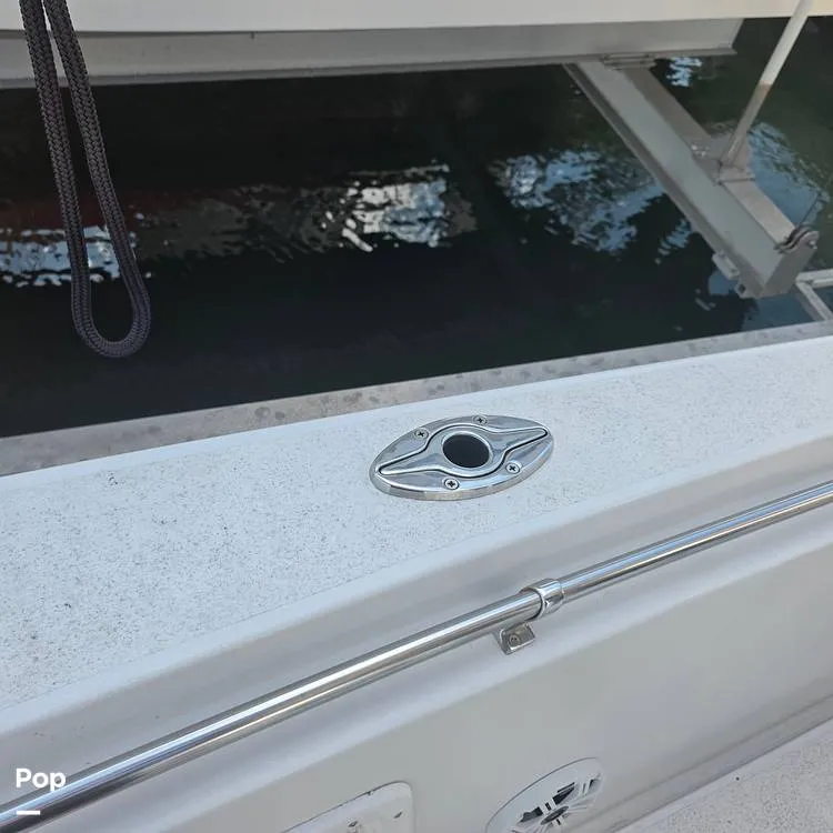 Slide: The Image of Contender 23 Open 1999 - 16132075