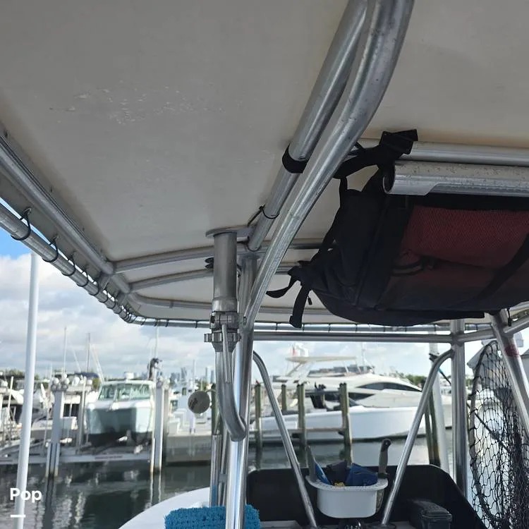 Slide: The Image of Contender 23 Open 1999 - 16132079