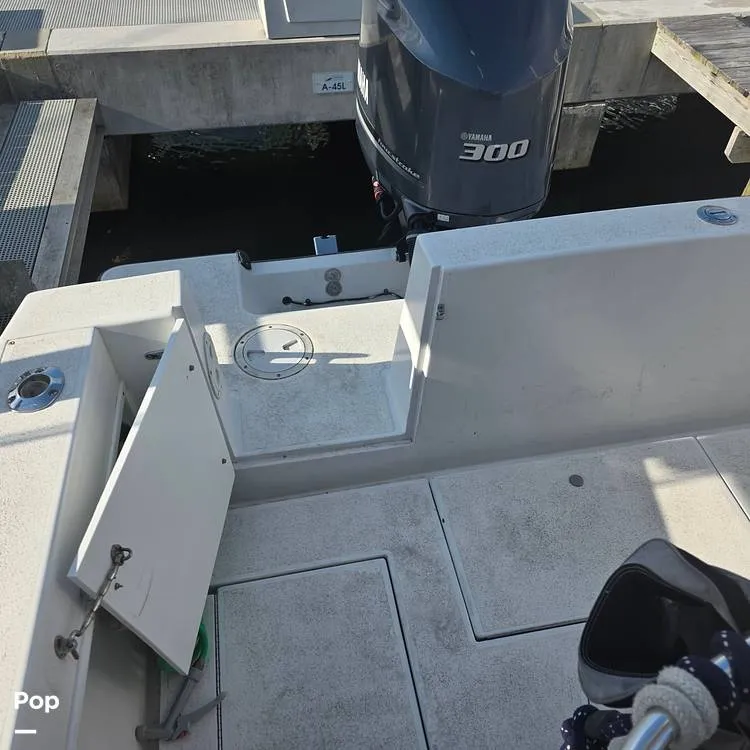 Slide: The Image of Contender 23 Open 1999 - 16132087