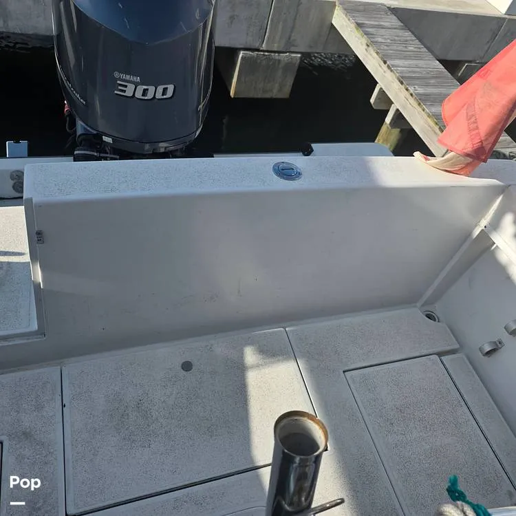 Slide: The Image of Contender 23 Open 1999 - 16132088