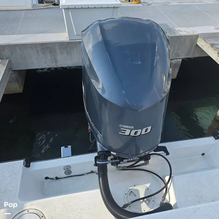 Slide: The Image of Contender 23 Open 1999 - 16132089