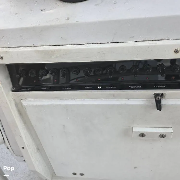 Slide: The Image of Contender 23 Open 1999 - 16132091