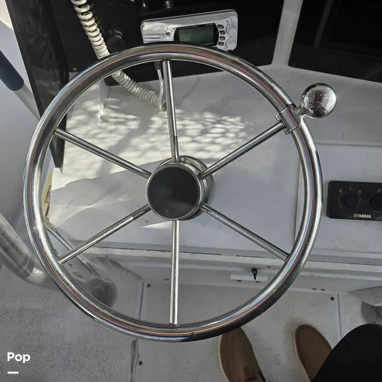 Slide: The Image of Contender 23 Open 1999 - 16132096