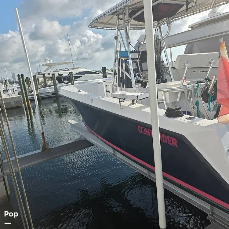 Slide: The Image of Contender 23 Open 1999 - 16132083