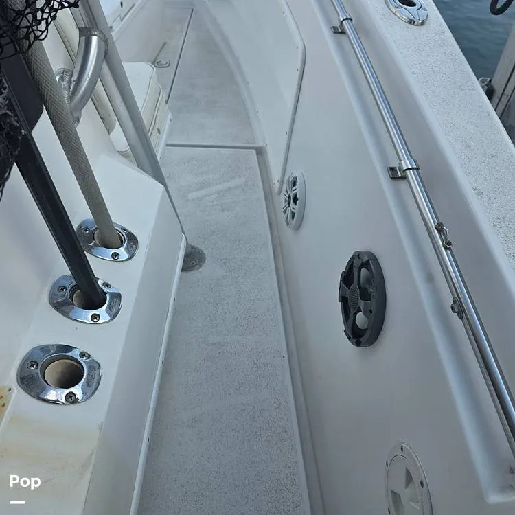 Slide: The Image of Contender 23 Open 1999 - 16132098