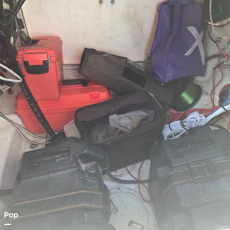 Slide: The Image of Contender 23 Open 1999 - 16132101