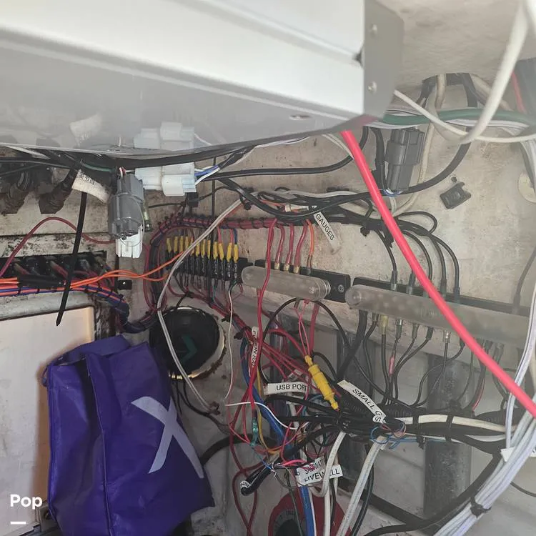 Slide: The Image of Contender 23 Open 1999 - 16132102