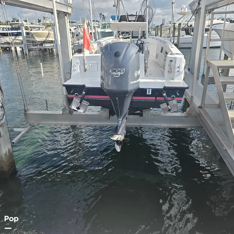 Slide: The Image of Contender 23 Open 1999 - 16132085