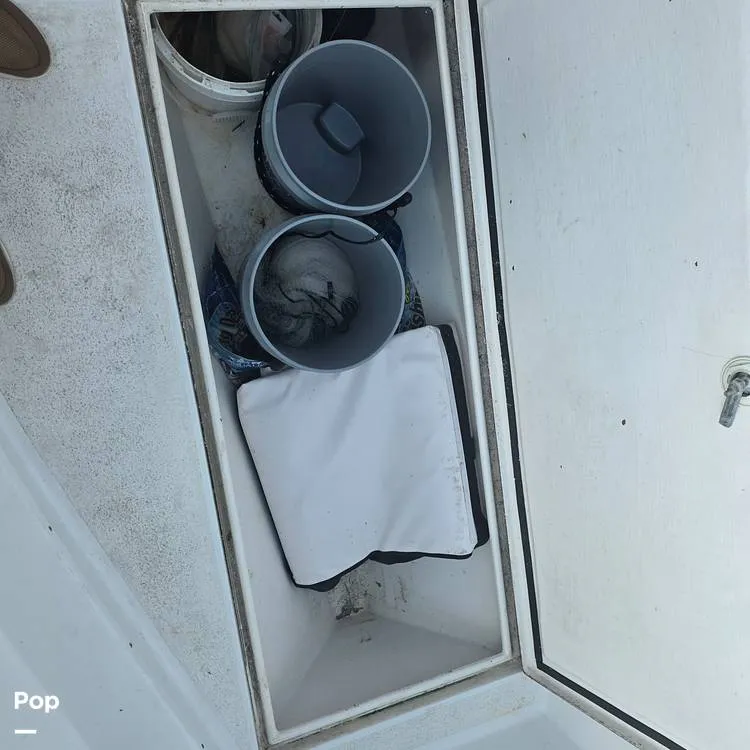 Slide: The Image of Contender 23 Open 1999 - 16132107