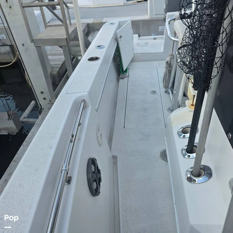 Slide: The Image of Contender 23 Open 1999 - 16132109